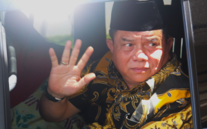 Read more about the article Target 10 Besar Kabupaten/Kota Terbaik di Sumatera Utara