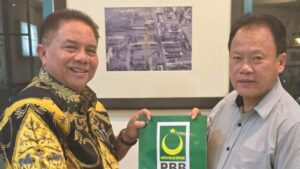 Read more about the article Terima Rekomendasi dari PBB, HARAPAN Perubahan Paluta Semakin Kuat 