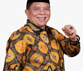 Prioritaskan ASN Putra Putri Daerah Padang Lawas Utara